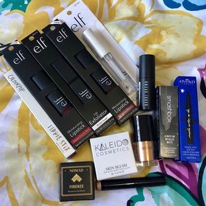 ✨ALL NEW MAKEUP BUNDLE.💰✨